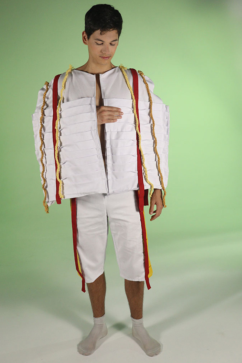 peça 3 maria fernanda